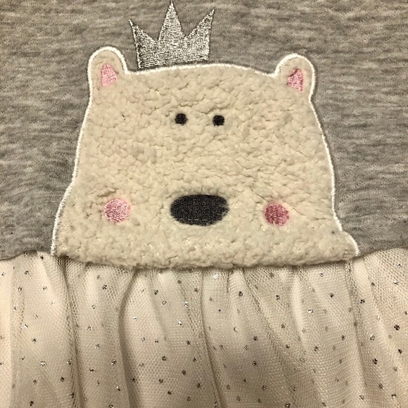 Adorable tunic style shirt, jack and lily - Picture 2 of 5